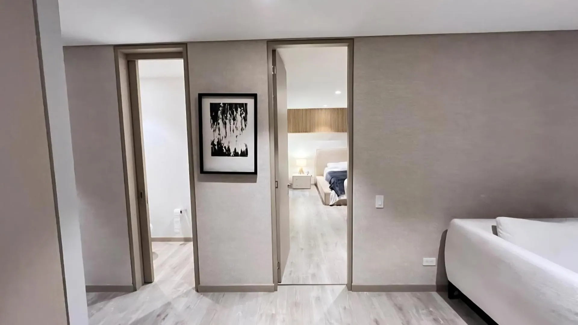 Apartamento Amoblado Medellín 0*,  Kolumbia