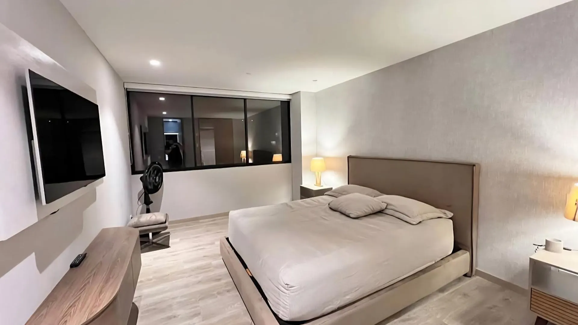 Apartamento Amoblado Medellín
