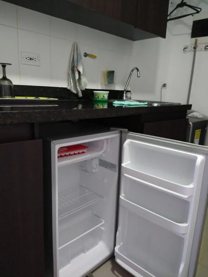 Apartamento Amoblado Medellin Apartment